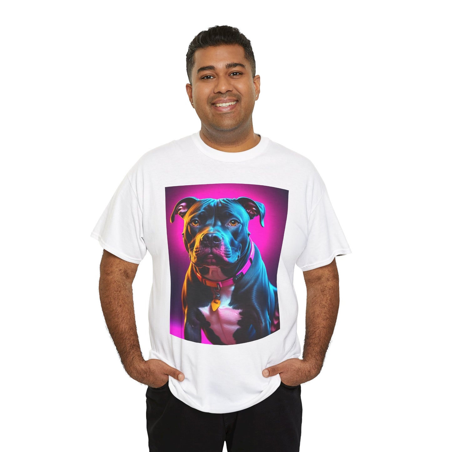 HappySnout Heavy Cotton Tee