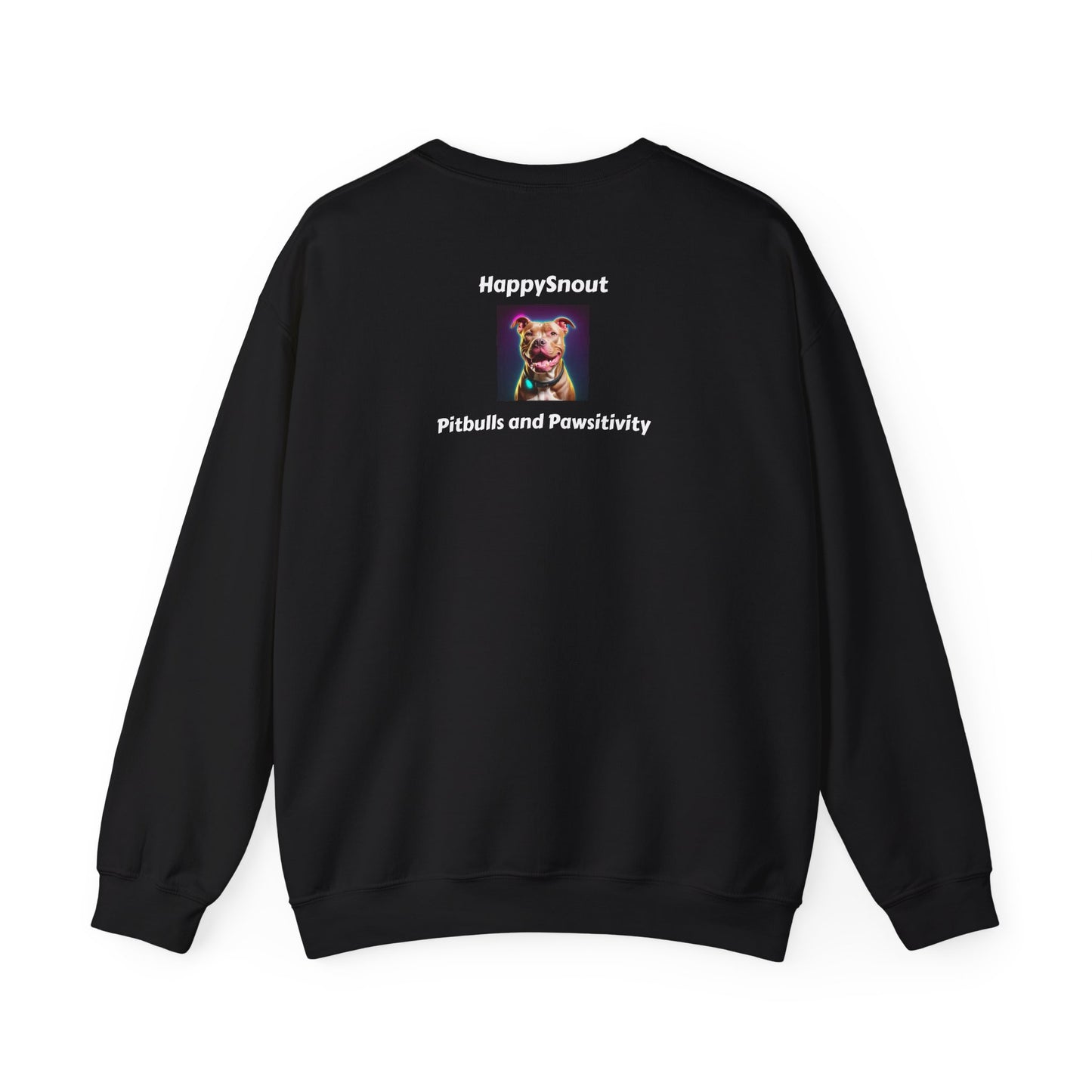 Unisex Heavy Blend™ Crewneck Sweatshirt Christmas Theme