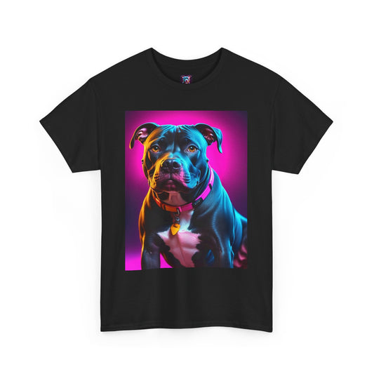 HappySnout Heavy Cotton Tee