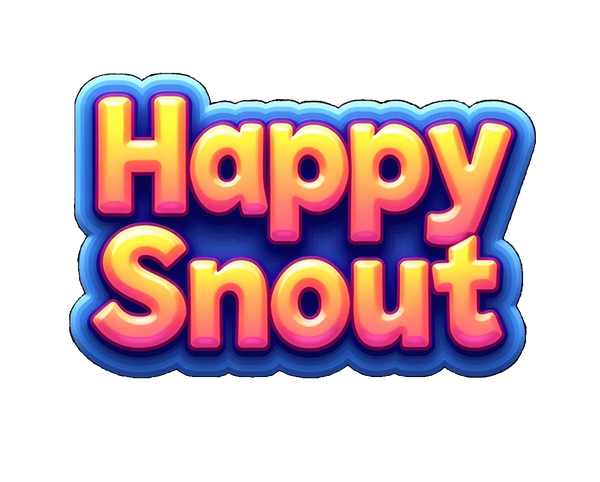 HappySnout Apparel